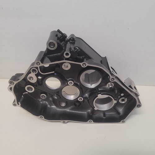 Carter droit bloc - bloc, moteur
