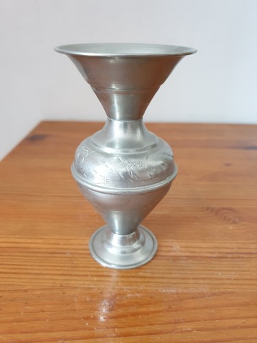 Petit vase soliflore - , maghreb