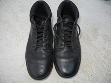 Chaussures TIMBERLAND noires 44