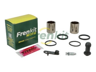Kit reparation etrier de - kit,
