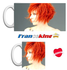 Mug Mylène Farmer QI en