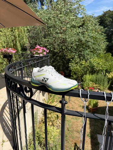 Yonex 65z viktor - yonex,