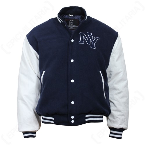 Style vintage veste - ny,