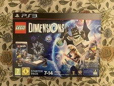 LEGO Dimensions - PS3 -