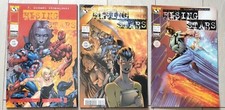 Comics Rising Stars 1 2 et 3