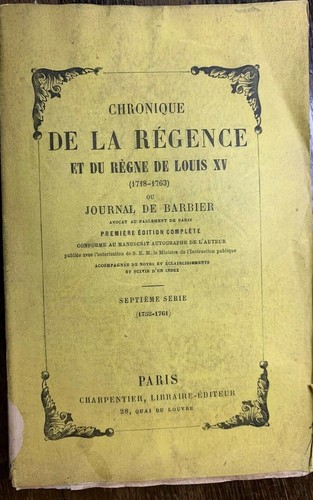 1866 chronique la - 1866, -chronique