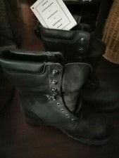 Rangers Gore-tex taille 42 noir neuves