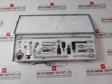 Wartsila 731/40, 732/10