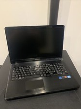 Samsung 350E Intel Core i5/ram 2 Go/ Écran 17,3"