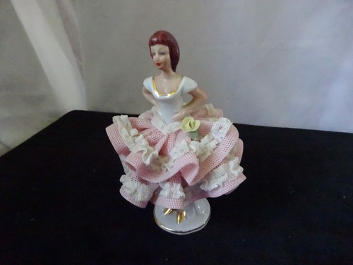 Ancienne figurine statue - ancienne,