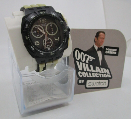 Ta1541 swatch 007 villain - ta1541,