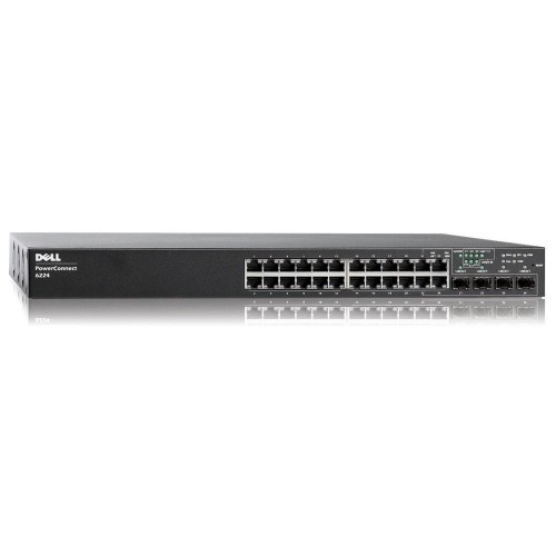 Switch dell powerconnect - dell,