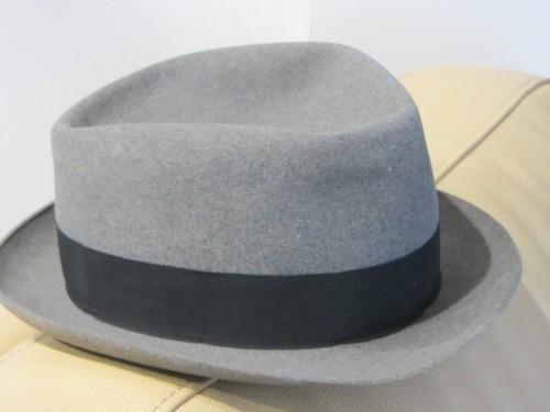 Chapeau homme années - , 30