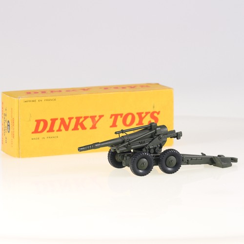 Dinky toys 80e abs - toys,