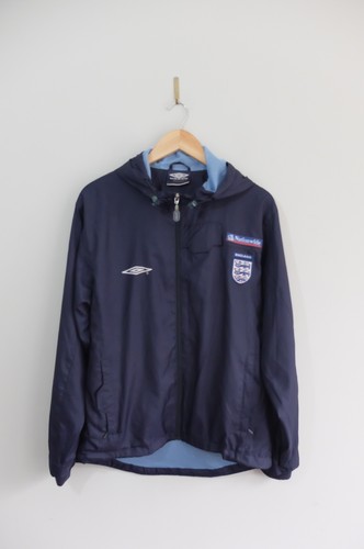 Vintage umbro england football - vintage,