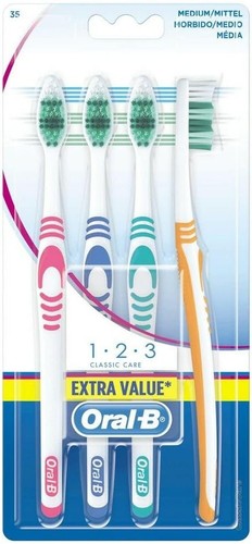Oral brosse dent - b,