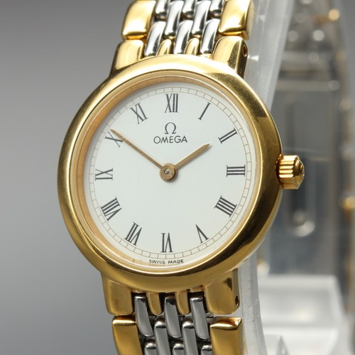 Pour pièces montre femme