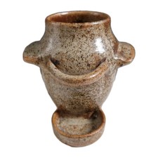 Petit Pot De Cuisine En Grès