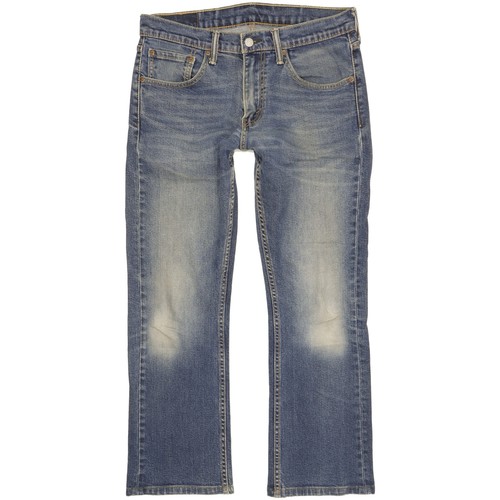 Levi 527 homme - , bleu