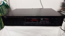 Tuner YAMAHA TX-900 Audiophile