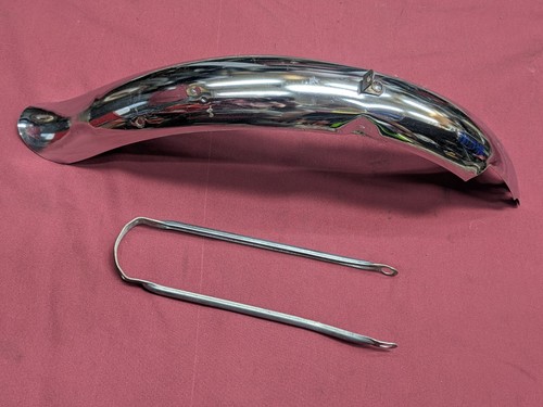1966 Schwinn Stingray Rear