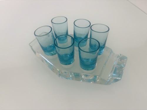 Service liqueur vintage - liqueur,