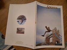 Document Philatelique 2012