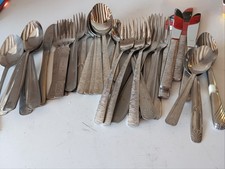 Lot de couverts de table