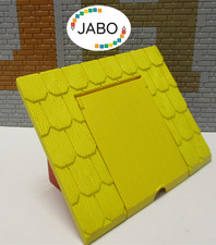 (D14/16) Lego Duplo toit avec