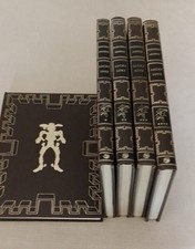 Lucky Luke Rombaldi, bel état, Tome 1 à 4 étoiles *