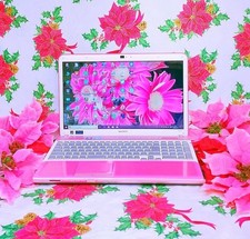 Ordinateur portable Sony Vaio Core i5 8 Go RAM 256 Go SSD Win11 d'occasion