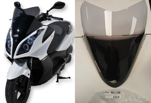 Bare brise bulle - , ermax