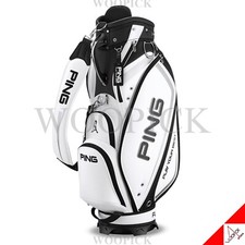 Sac chariot de golf Ping 2024