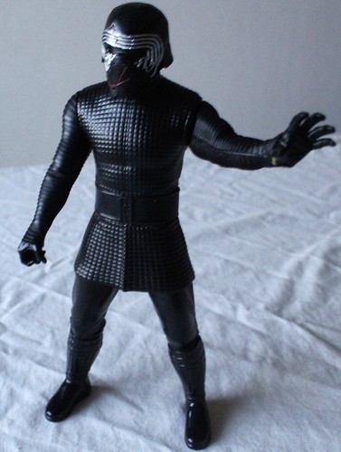 Figurine star wars kylo ren - star,