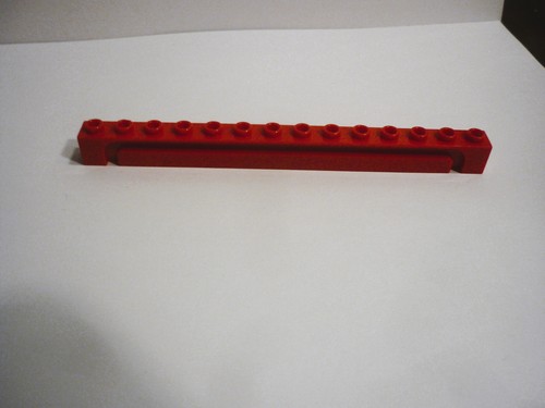 Lego bricks ref 4217 - bricks, 1