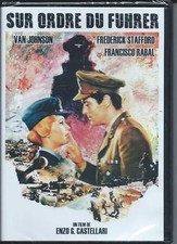 DVD Sur Ordre du Fuhrer Van