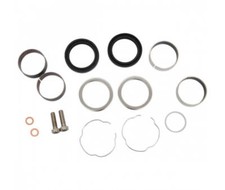 HARLEY DAVIDSON FLD 1690 DYNA