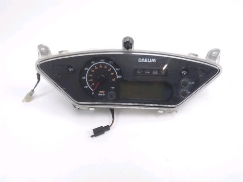 Compteur daelim 2005 2013 - compteur, 2005-2013