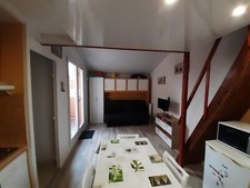 Location vacances Studio 1