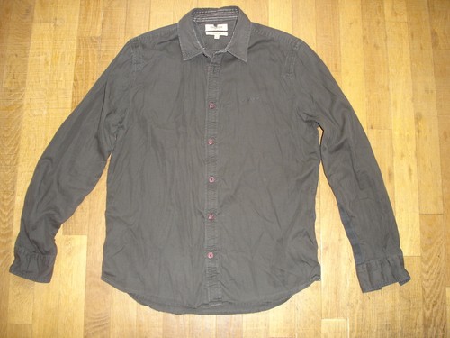 Chevignon regular chemise - chevignon,