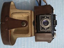 Ultra Fex Bakelite Himalaya version / Fexar optic spec - 1947/1962