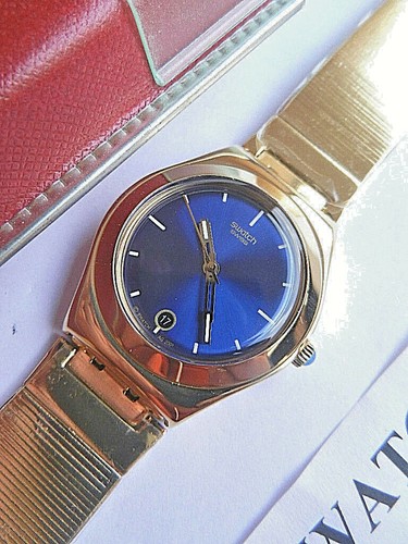 Swatch irony medium ylg401m - swatch,