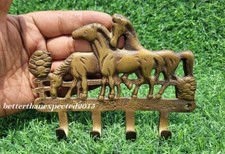 Ancien porte-manteau