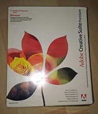 Adobe Creative Suite Prenium