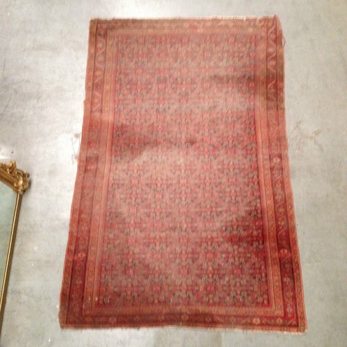Tapis orient petits motifs - ,,