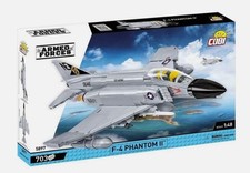 COBI, Avion militaire