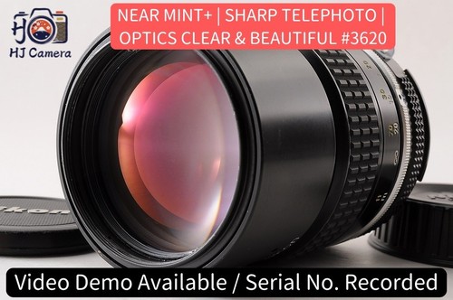 Near mint nikon ai - mint+],