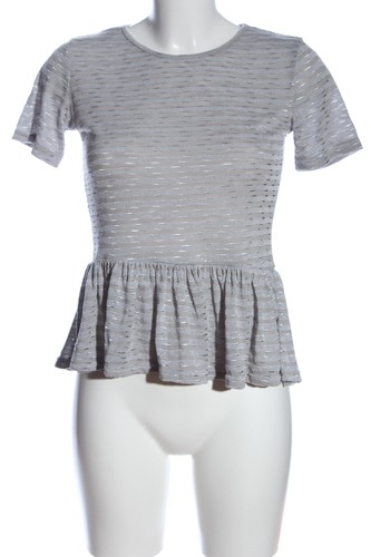 Qed london blouse volants - qed,