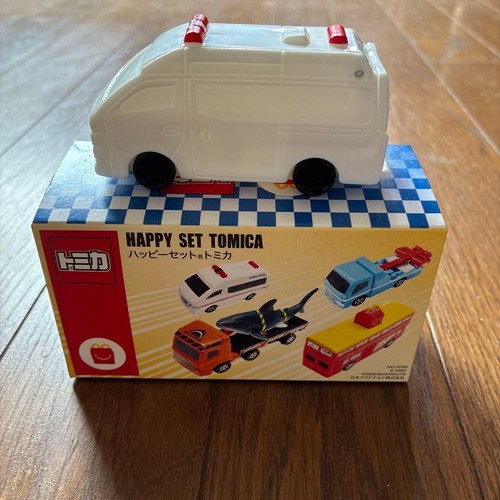 Neuf inutilisé happy set - [neuf, inutilisé]