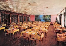 56 CRACH HOTEL RESTAURANT LE